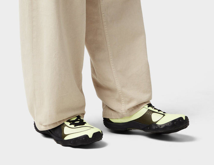 PUMA ACHILLIUM GREEN