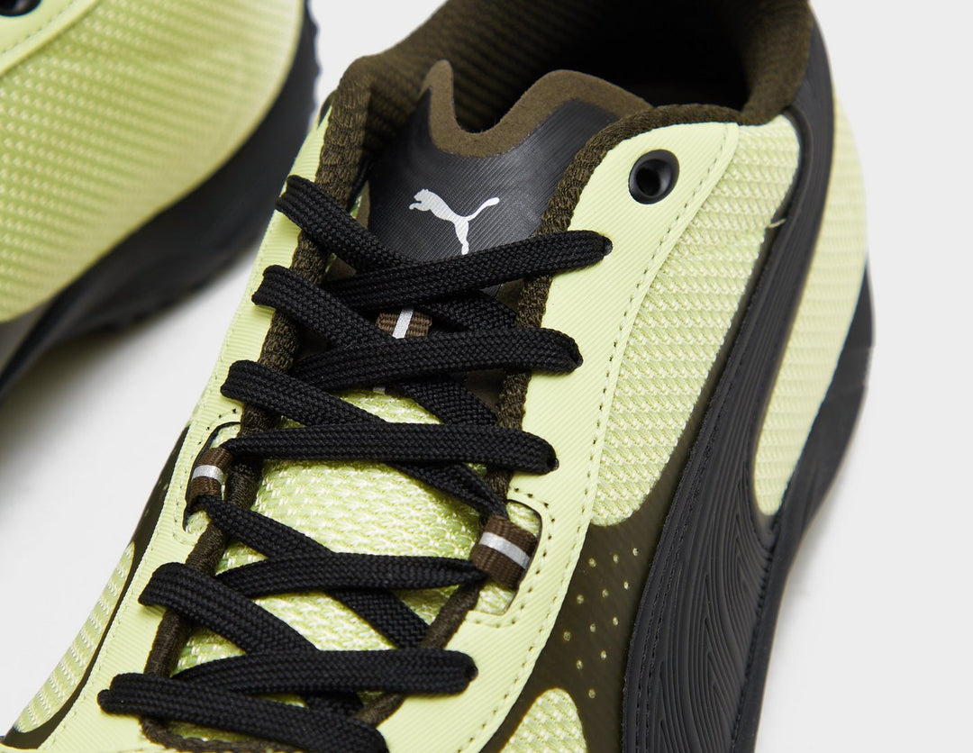 PUMA ACHILLIUM GREEN
