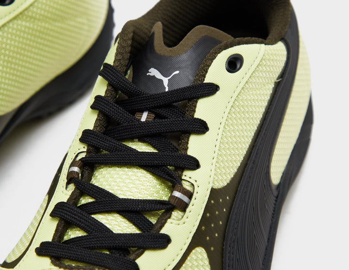 PUMA ACHILLIUM GREEN