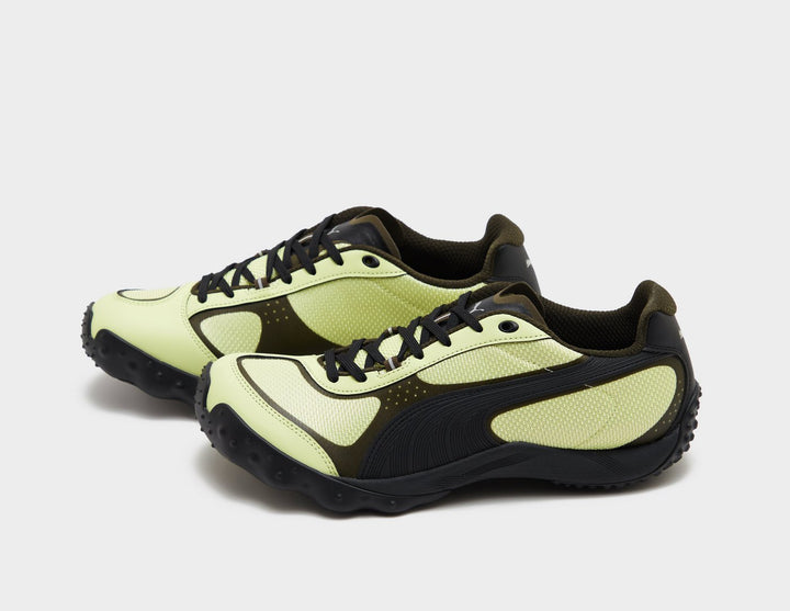 PUMA ACHILLIUM GREEN