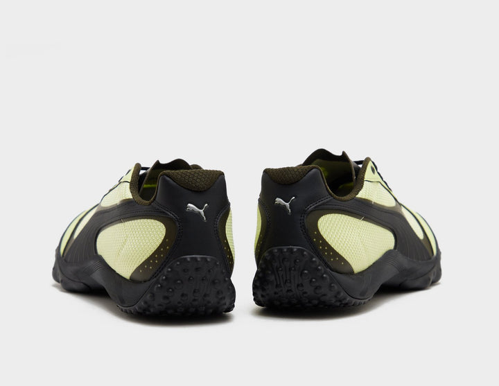PUMA ACHILLIUM GREEN