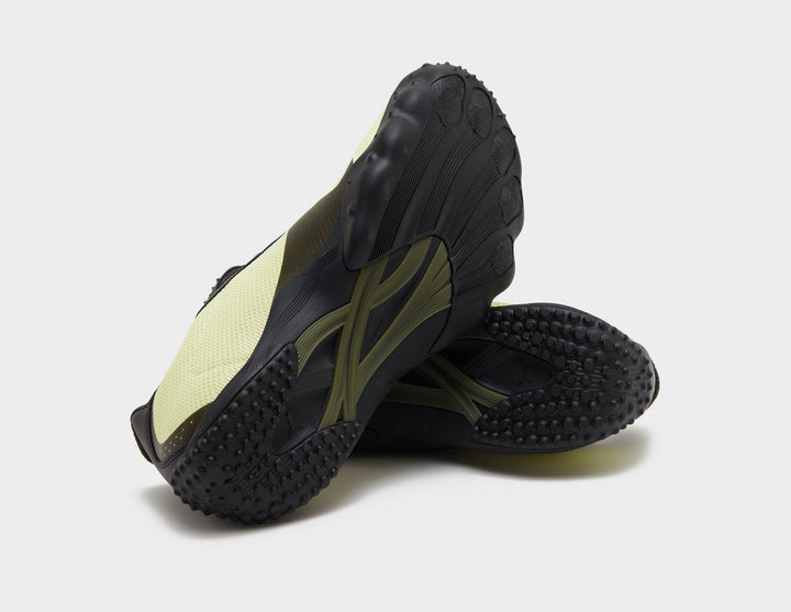 PUMA ACHILLIUM GREEN