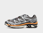 SALOMON XT-6 GREY