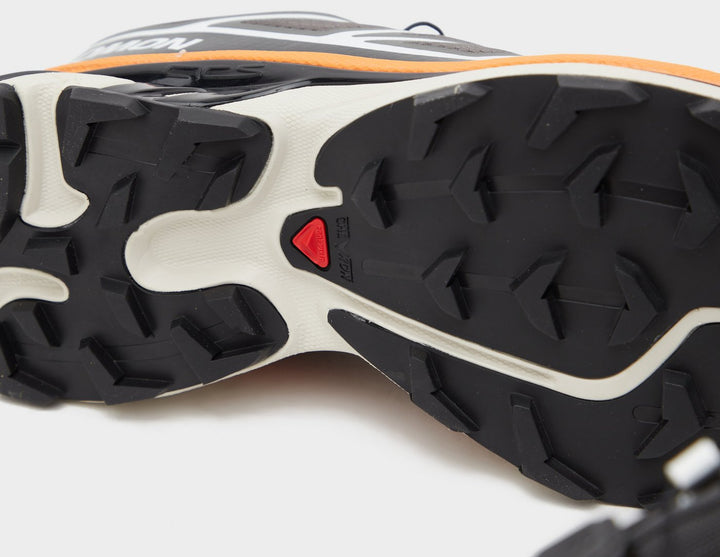 SALOMON XT-6 GREY