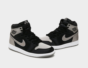JORDAN AIR JORDAN 1 HIGH OG WOMEN'S GREY — Stock
