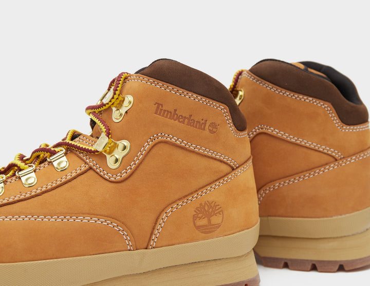 TIMBERLAND EURO HIKER BOOT BROWN
