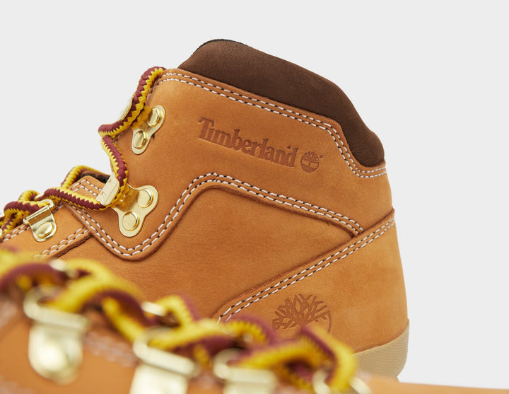 TIMBERLAND EURO HIKER BOOT BROWN