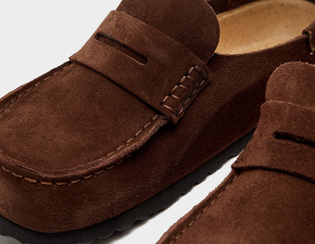BIRKENSTOCK NAPLES WRAPPED WOMEN&