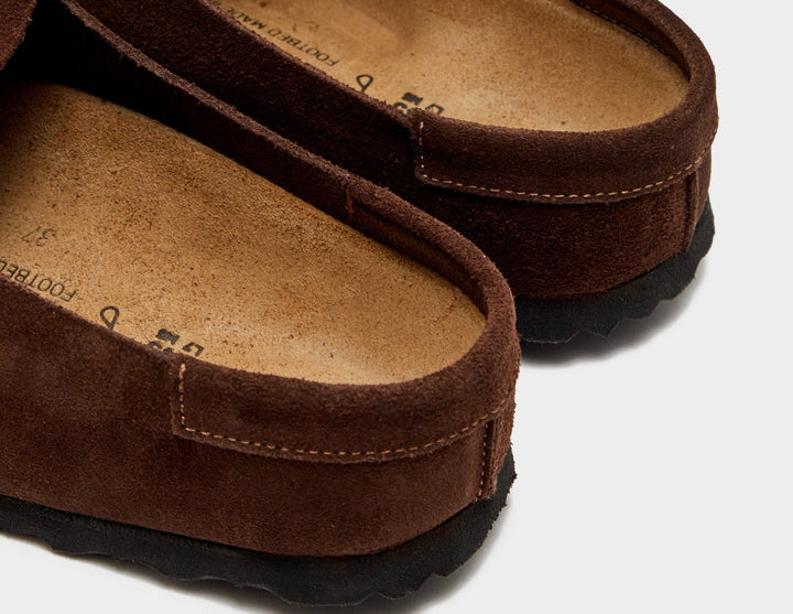 BIRKENSTOCK NAPLES WRAPPED WOMEN&