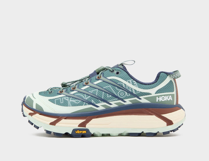 HOKA MAFATE THREE2 WOMEN&