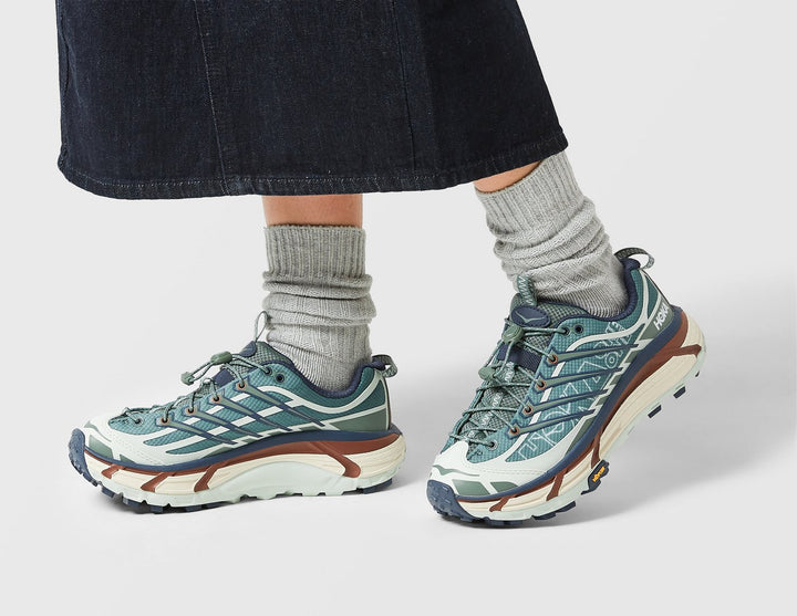 HOKA MAFATE THREE2 WOMEN&
