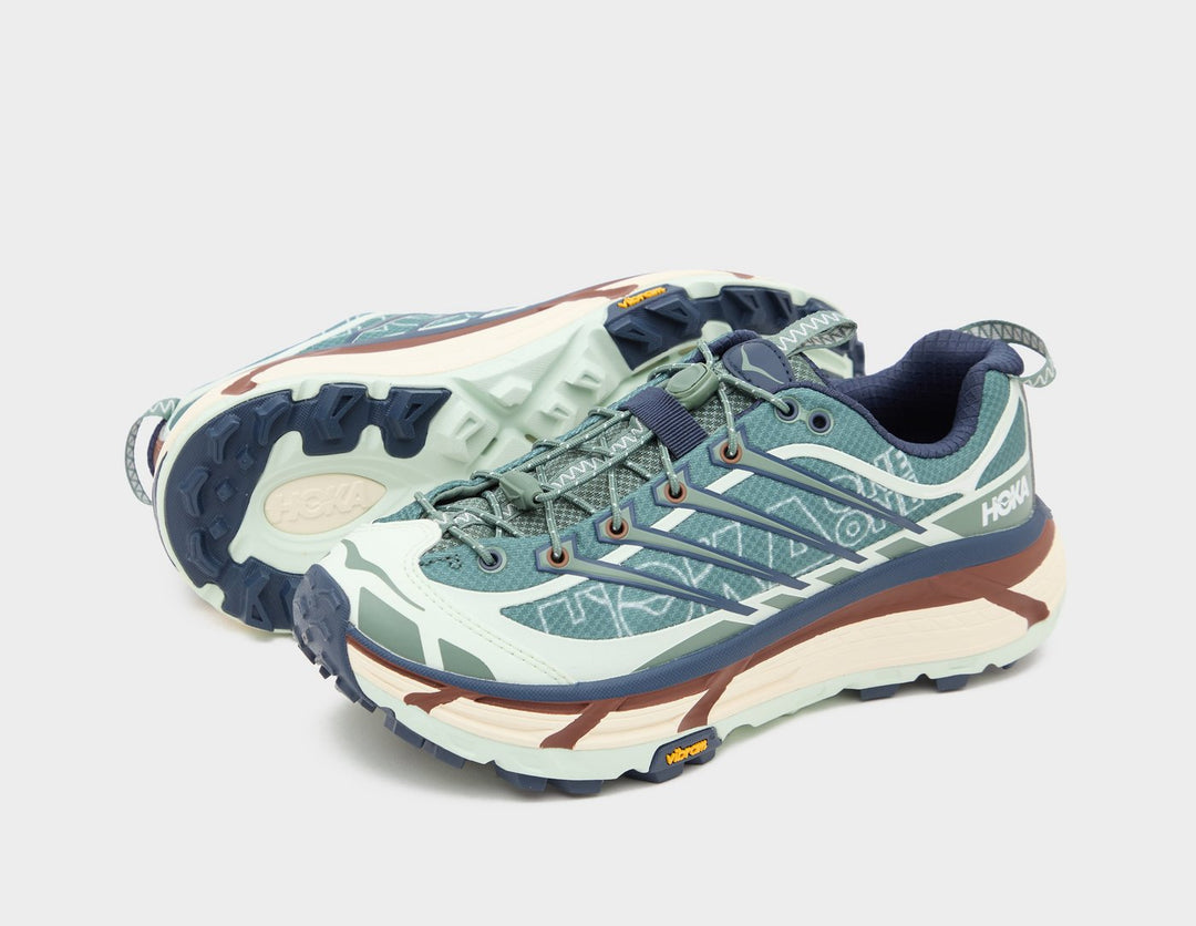 HOKA MAFATE THREE2 WOMEN&