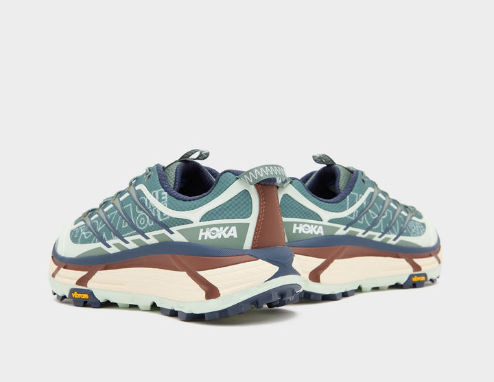 HOKA MAFATE THREE2 WOMEN&