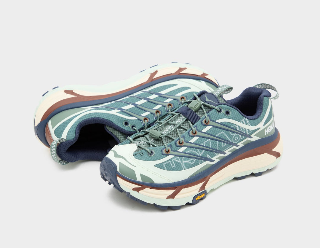 HOKA MAFATE THREE2 WOMEN&