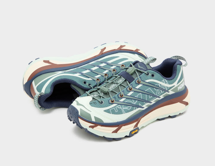 HOKA MAFATE THREE2 WOMEN&