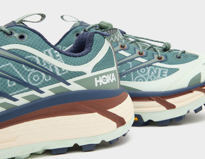 HOKA MAFATE THREE2 WOMEN&