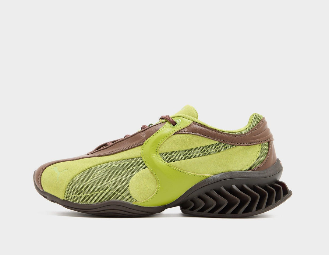 PUMA CELL GEO 1 GREEN