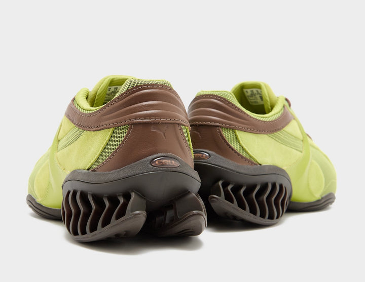 PUMA CELL GEO 1 GREEN