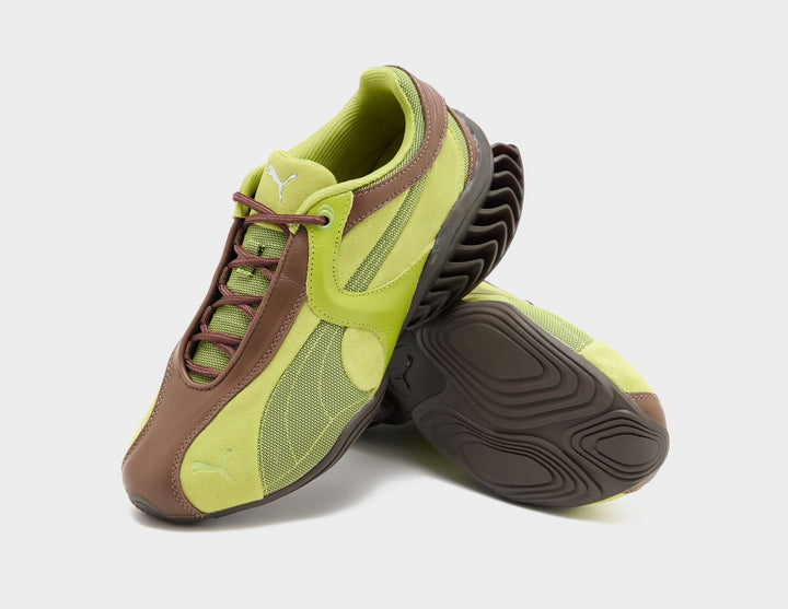 PUMA CELL GEO 1 GREEN