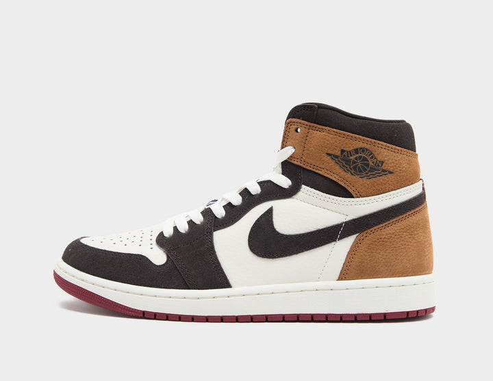 JORDAN AIR 1 HIGH OG &