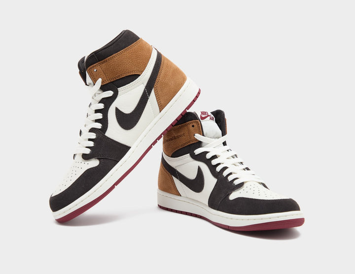 JORDAN AIR 1 HIGH OG &