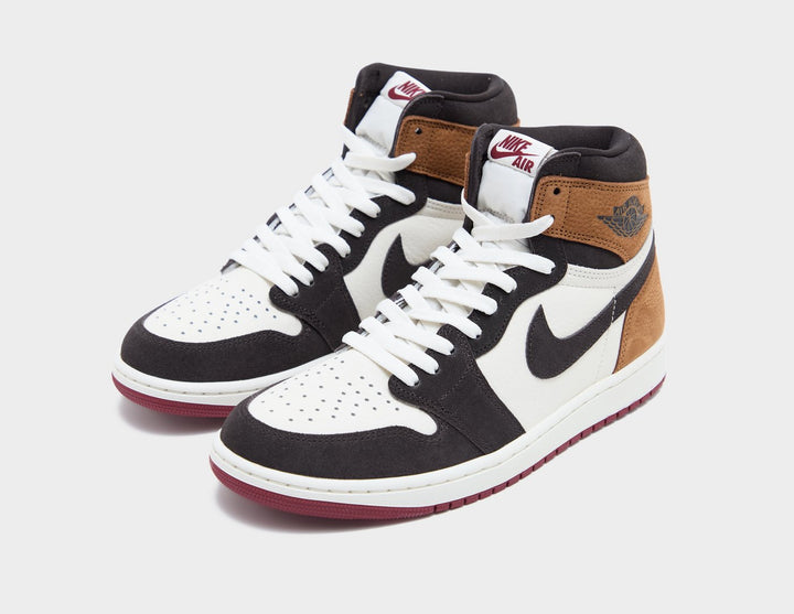 JORDAN AIR 1 HIGH OG &