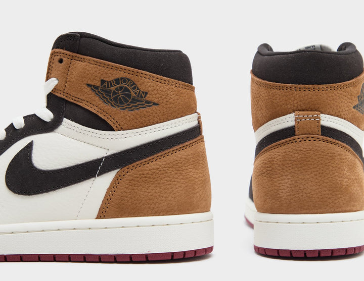 JORDAN AIR 1 HIGH OG &