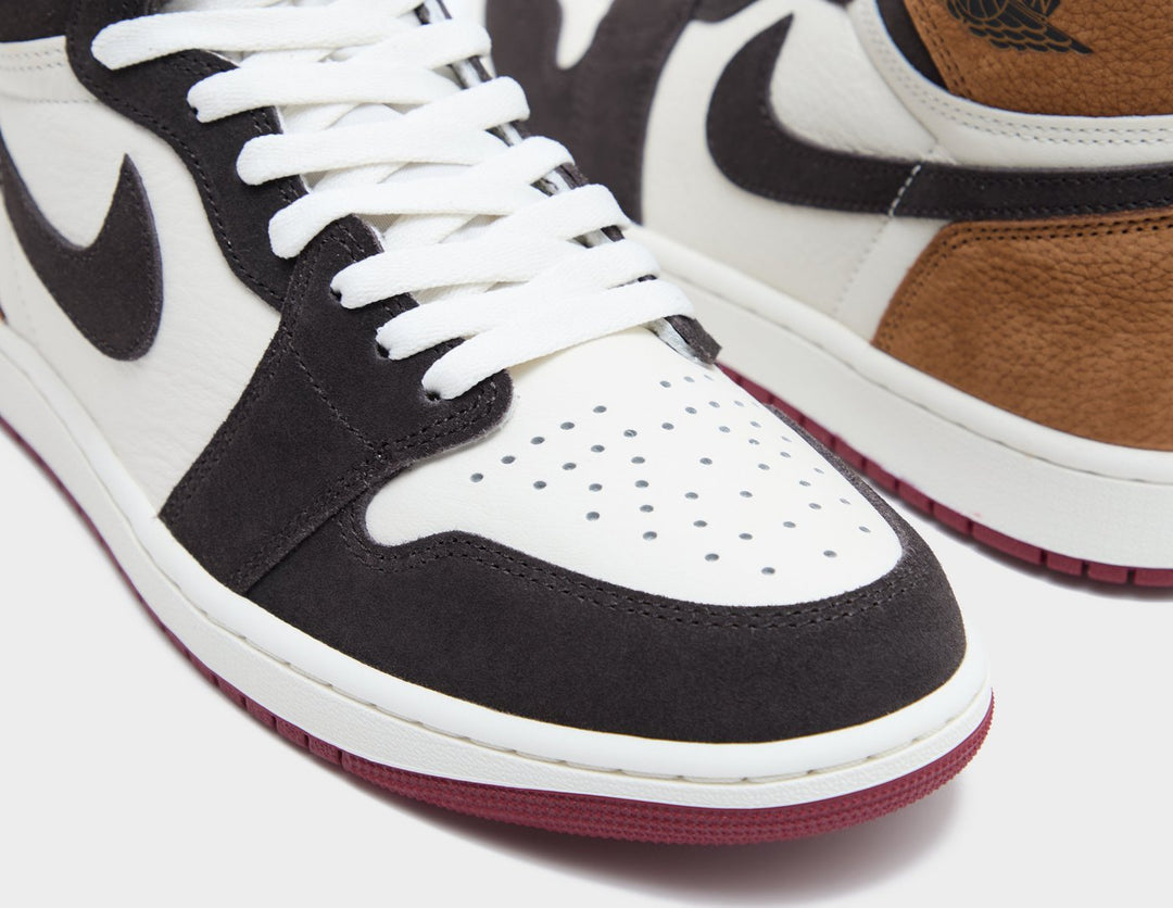 JORDAN AIR 1 HIGH OG &