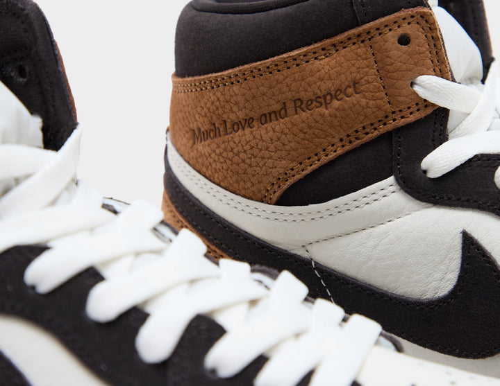 JORDAN AIR 1 HIGH OG &