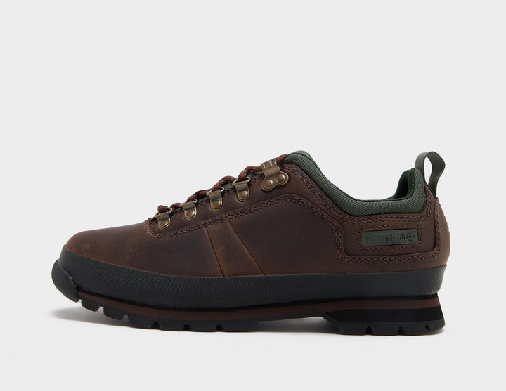TIMBERLAND EURO HIKER LOW BROWN