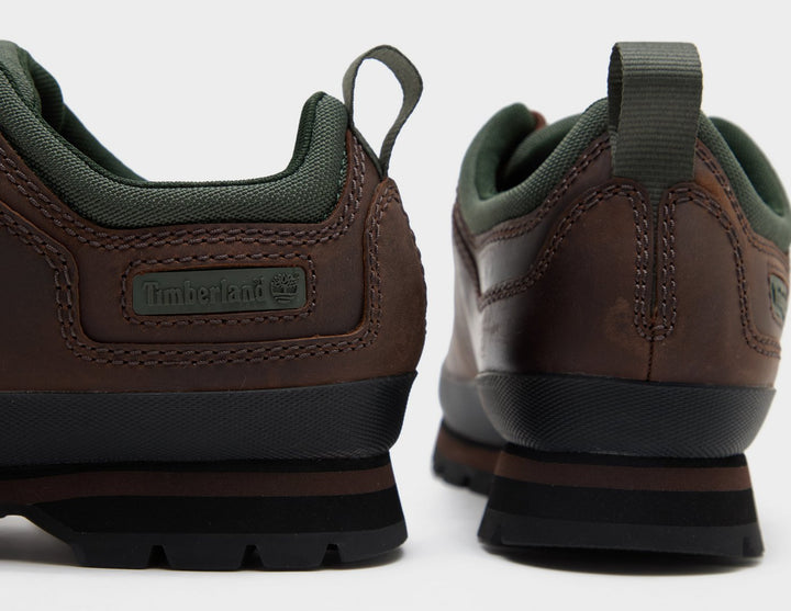 TIMBERLAND EURO HIKER LOW BROWN