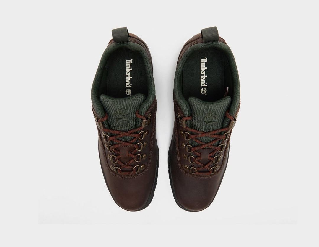 TIMBERLAND EURO HIKER LOW BROWN