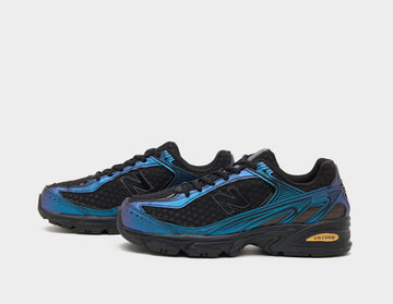 NEW BALANCE 509 WOMEN'S BLACK — Stock