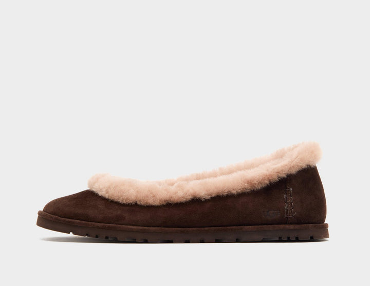 UGG ZORA BALLET FLAT WOMEN&