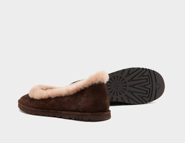 UGG ZORA BALLET FLAT WOMEN&