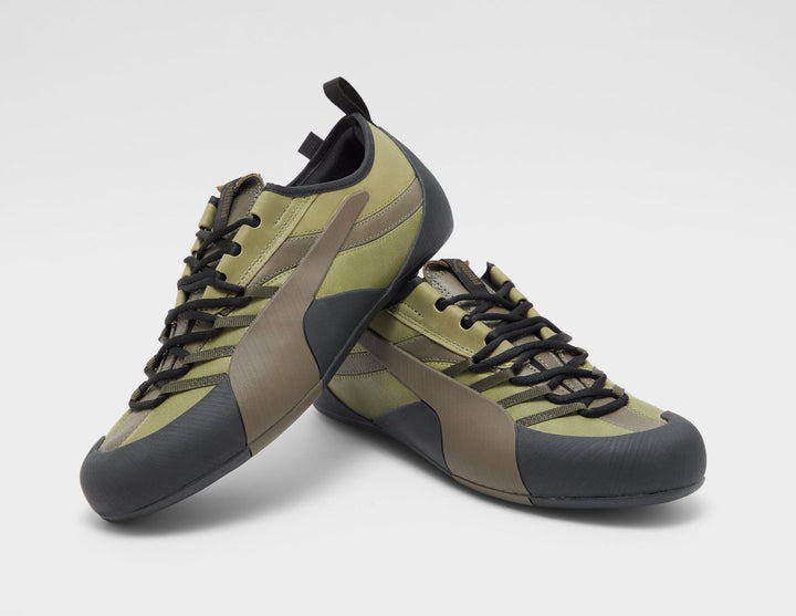 PUMA KLIM OG GREEN