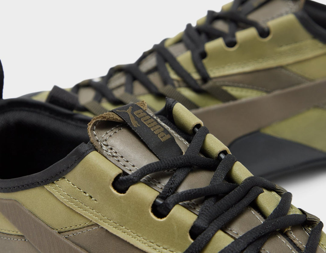 PUMA KLIM OG GREEN