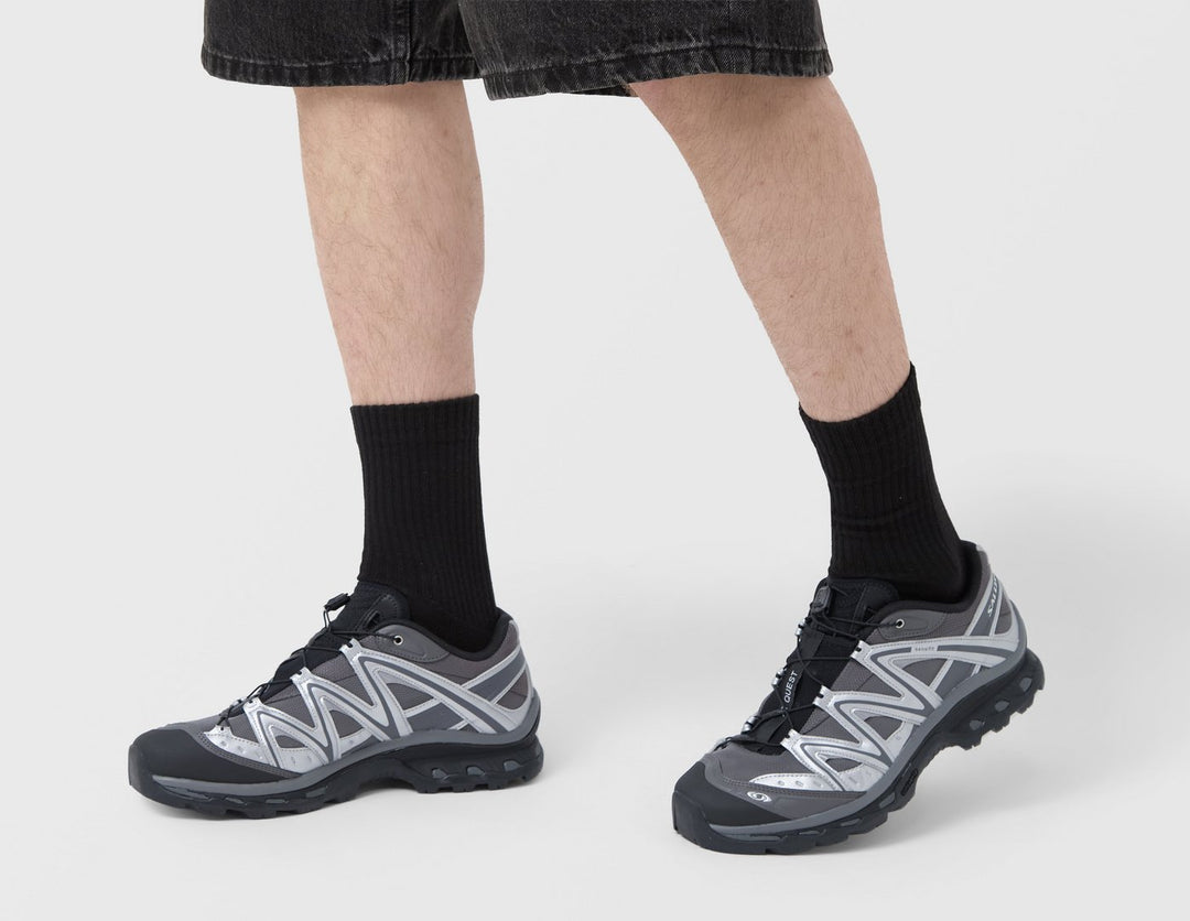 SALOMON XT-QUEST GREY