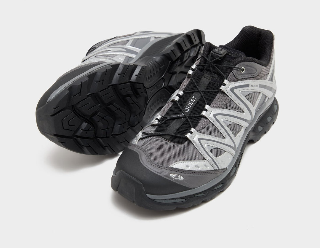 SALOMON XT-QUEST GREY