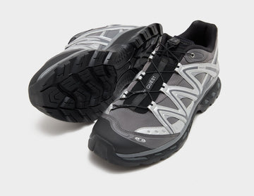 SALOMON XT-QUEST STEEL GREY METALLIC SILVER — Stock
