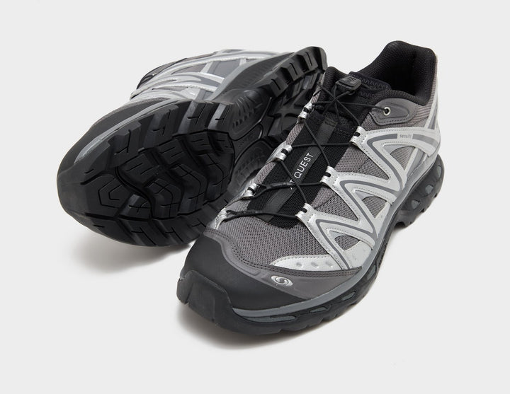 SALOMON XT-QUEST GREY