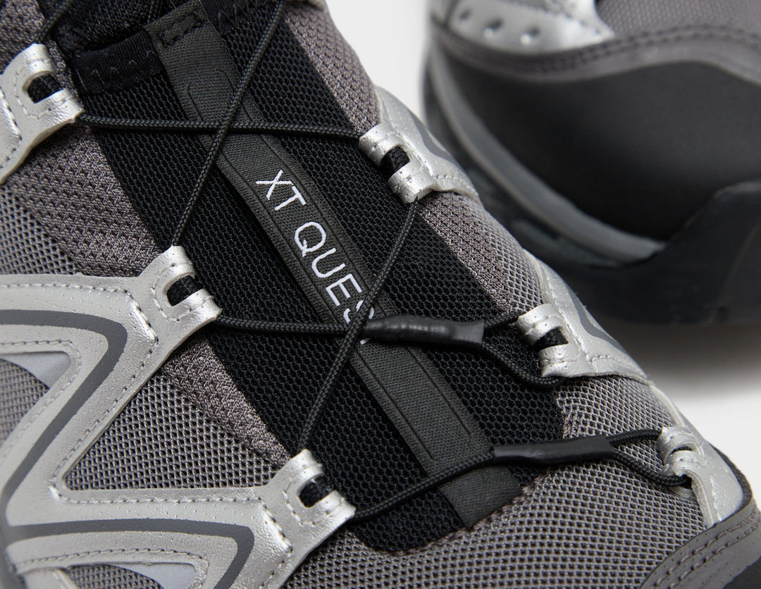 SALOMON XT-QUEST GREY
