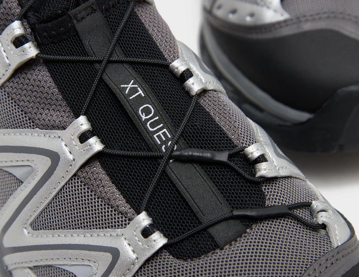 SALOMON XT-QUEST GREY