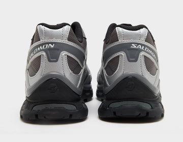 SALOMON XT-QUEST STEEL GREY METALLIC SILVER — Stock