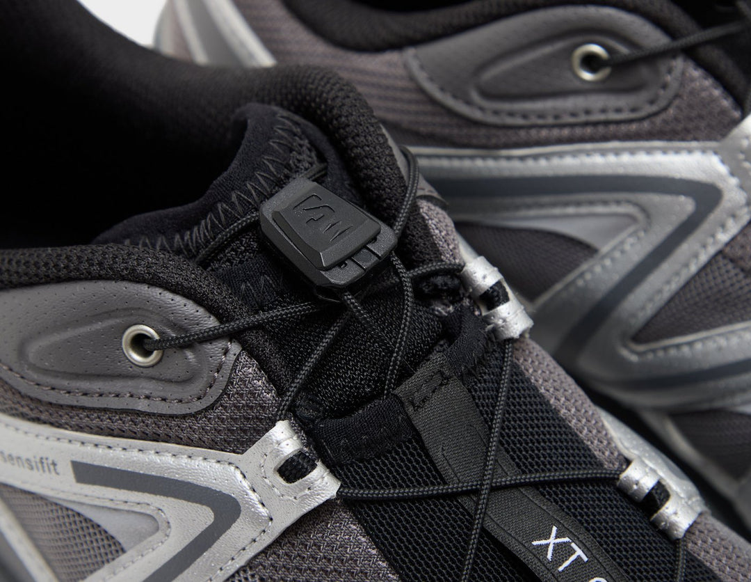 SALOMON XT-QUEST GREY