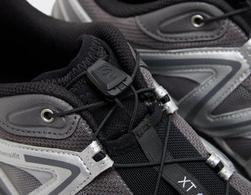 SALOMON XT-QUEST STEEL GREY METALLIC SILVER