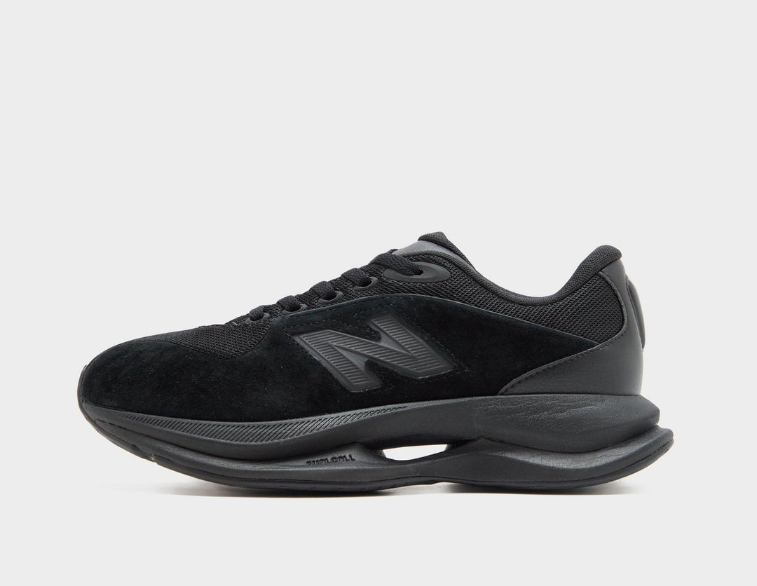 NEW BALANCE TFOAM 100 BLACK