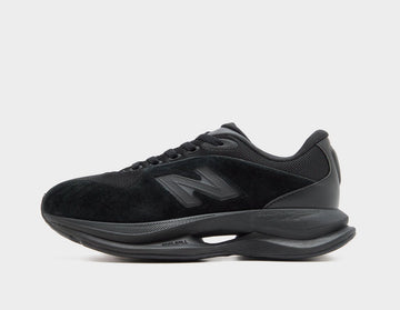 NEW BALANCE TFOAM 100 BLACK — Stock