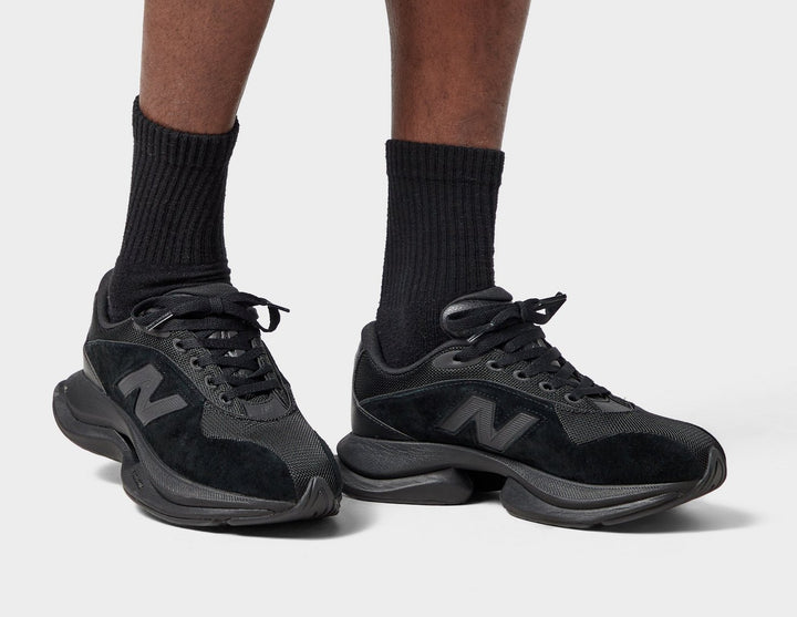 NEW BALANCE TFOAM 100 BLACK