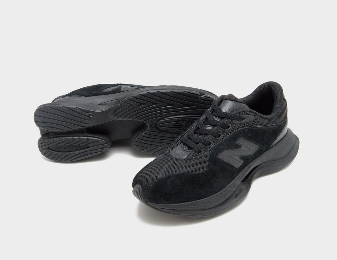 NEW BALANCE TFOAM 100 BLACK